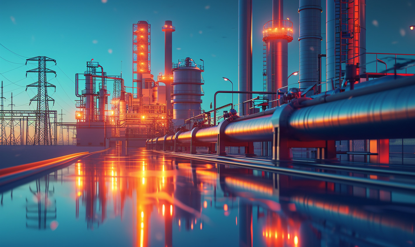 Petroleum